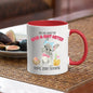 Funny Being A Functional Adult Tumbler - 20oz Laser Etched