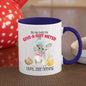 Funny Being A Functional Adult Tumbler - 20oz Laser Etched