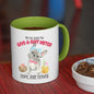 Funny Being A Functional Adult Tumbler - 20oz Laser Etched