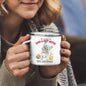 Funny Being A Functional Adult Tumbler - 20oz Laser Etched