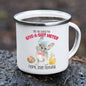 Funny Being A Functional Adult Tumbler - 20oz Laser Etched