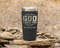 Funny Being A Functional Adult Tumbler - 20oz Laser Etched