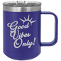 Funny Being A Functional Adult Tumbler - 20oz Laser Etched