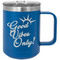 Funny Being A Functional Adult Tumbler - 20oz Laser Etched