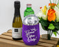 Funny Being A Functional Adult Tumbler - 20oz Laser Etched