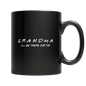 Funny Being A Functional Adult Tumbler - 20oz Laser Etched