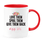Funny Being A Functional Adult Tumbler - 20oz Laser Etched