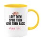 Funny Being A Functional Adult Tumbler - 20oz Laser Etched