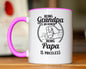 Funny Being A Functional Adult Tumbler - 20oz Laser Etched