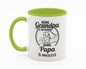 Funny Being A Functional Adult Tumbler - 20oz Laser Etched