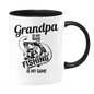 Funny Being A Functional Adult Tumbler - 20oz Laser Etched