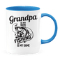 Funny Being A Functional Adult Tumbler - 20oz Laser Etched