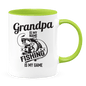 Funny Being A Functional Adult Tumbler - 20oz Laser Etched