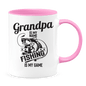Funny Being A Functional Adult Tumbler - 20oz Laser Etched