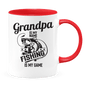 Funny Being A Functional Adult Tumbler - 20oz Laser Etched