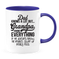 Funny Being A Functional Adult Tumbler - 20oz Laser Etched