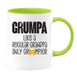 Funny Being A Functional Adult Tumbler - 20oz Laser Etched