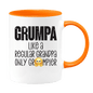 Funny Being A Functional Adult Tumbler - 20oz Laser Etched