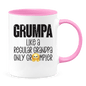 Funny Being A Functional Adult Tumbler - 20oz Laser Etched
