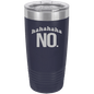 Funny Being A Functional Adult Tumbler - 20oz Laser Etched