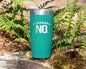 Funny Being A Functional Adult Tumbler - 20oz Laser Etched