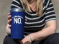 Funny Being A Functional Adult Tumbler - 20oz Laser Etched