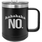 Funny Being A Functional Adult Tumbler - 20oz Laser Etched