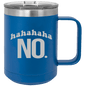 Funny Being A Functional Adult Tumbler - 20oz Laser Etched
