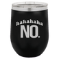 Funny Being A Functional Adult Tumbler - 20oz Laser Etched