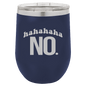 Funny Being A Functional Adult Tumbler - 20oz Laser Etched