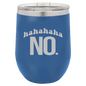 Funny Being A Functional Adult Tumbler - 20oz Laser Etched