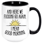 Funny Being A Functional Adult Tumbler - 20oz Laser Etched