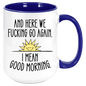 Funny Being A Functional Adult Tumbler - 20oz Laser Etched