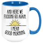 Funny Being A Functional Adult Tumbler - 20oz Laser Etched