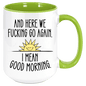 Funny Being A Functional Adult Tumbler - 20oz Laser Etched
