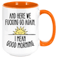 Funny Being A Functional Adult Tumbler - 20oz Laser Etched