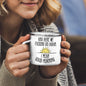 Funny Being A Functional Adult Tumbler - 20oz Laser Etched
