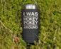 Funny Being A Functional Adult Tumbler - 20oz Laser Etched