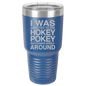 Funny Being A Functional Adult Tumbler - 20oz Laser Etched