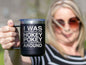 Funny Being A Functional Adult Tumbler - 20oz Laser Etched