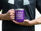Funny Being A Functional Adult Tumbler - 20oz Laser Etched