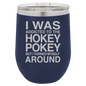 Funny Being A Functional Adult Tumbler - 20oz Laser Etched