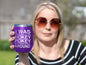 Funny Being A Functional Adult Tumbler - 20oz Laser Etched