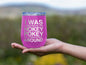 Funny Being A Functional Adult Tumbler - 20oz Laser Etched