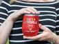 Funny Being A Functional Adult Tumbler - 20oz Laser Etched
