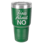 Funny Being A Functional Adult Tumbler - 20oz Laser Etched