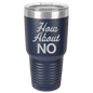 Funny Being A Functional Adult Tumbler - 20oz Laser Etched