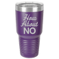 Funny Being A Functional Adult Tumbler - 20oz Laser Etched