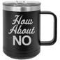 Funny Being A Functional Adult Tumbler - 20oz Laser Etched