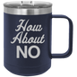 Funny Being A Functional Adult Tumbler - 20oz Laser Etched